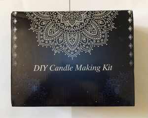 Candle Making Kit (Candled Included)