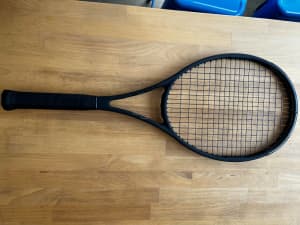 used tennis racquets near me