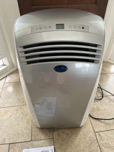 Olimpia PIU16 air conditioner