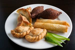 Lebanese Food By Mary Delivery Service In Sydney 