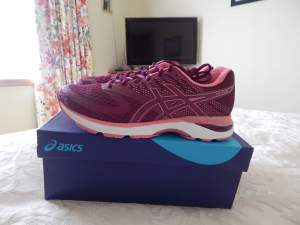 Asics Gel Pulse 10 shoes, womens size 9.5 US, brand new in box