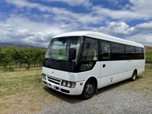 Cheap bus charter Melbourne FREE QUOTE online