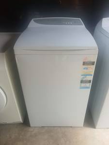 6kg TOP LOADER WASHING MACHINE FISHER & PAYKEL Can Deliver*