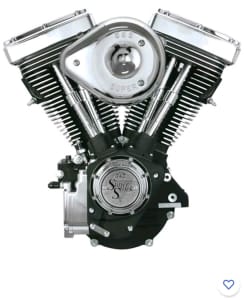 used harley evo engine for sale