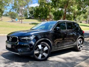 Volvo XC40 T5 Momentum Launch Ed. 2018 (AWD) 8 Sp Automatic SUV