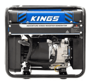 Kings 3.5kva Generator