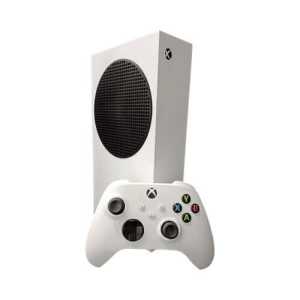 Microsoft Xbox Series S 500GB 1883 White 7384