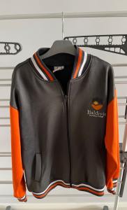 Baldivis Secondary College jacket & sportswear