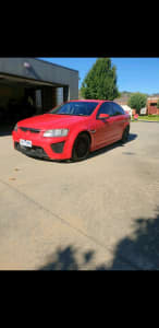 Wanted: VE commodore looks great goes great