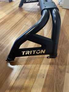 MR Triton Sports Bar
