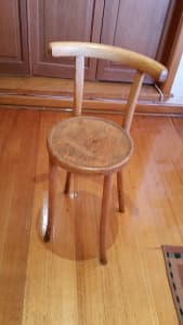 Authentic Bentwood Thonet Chair
