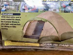 Tent 3 Person High Country 3 Person