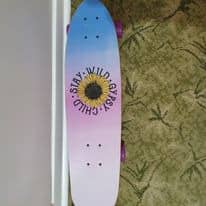 skateboard - gypsy