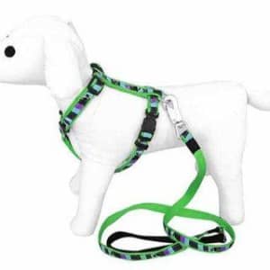 Dog Harness Small-Large In Several Colours