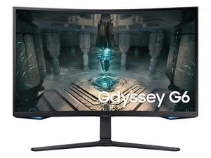 240hz monitor second hand