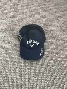 Callaway Golf Cap