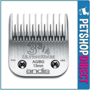 BRAND NEW ANDIS CLIPPER BLADE