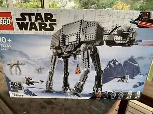 Star Wars Lego 75288 AT-AT
