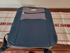 Backpack with large Inside Pocket