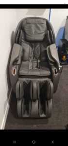 NEED Gone ASAP Massage Chair (price negotiable)