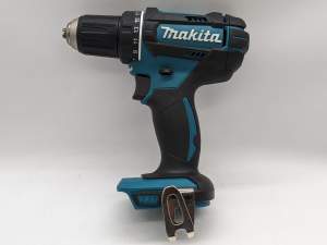 Makita 18V 13mm Driver Drill Skin-Only - BP293948