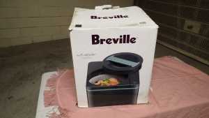 Breville food recycler food cycler