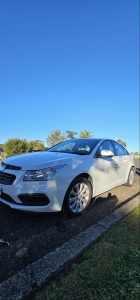 2016 Holden Cruze 2016 Immaculate Condition Auto - Car