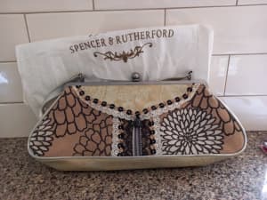 Spencer & Rutherford bag