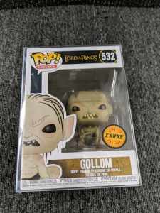 Funko Pop 532 Lord Of The Rings - HL10284