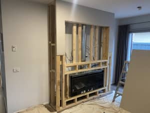 Carpentry/Framing/Plastering/Painting tradie  Brighton East Bayside Area Preview