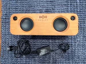 Marley Bluetooth Speaker