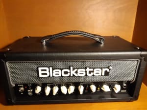 Blackstar HT-5RH MKII 5w Guitar Amp Head