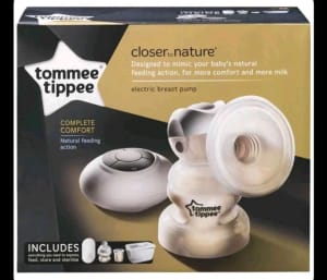 Tommee Tippee Electric Bottle Pack