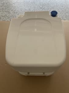 Wanted: Fiamma Bi-Pot Portable Toilet