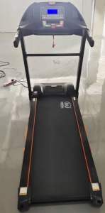 Jogway T15CLM 3.0HP Foldable Electric Treadmill