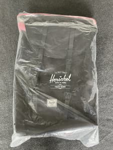 Herschel backpack brand new