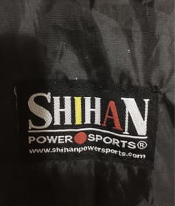 SHIHAN Power sports boxing bag cover 5-6ft