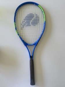 New Hot Shots Kids Tennis Racquet Size 25