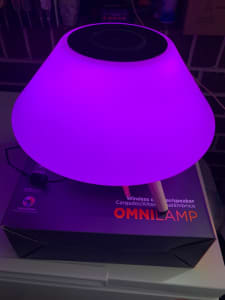 Color lamp