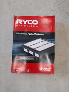 Ryco air filter A1522