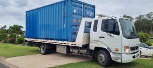 20ft shipping container PAY ON DELIVERY 