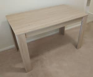 Table, occassional, good condition
