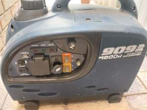 Generator 909 12v 1000w inverter