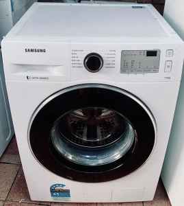 SAMSUNG WASHING MACHINE 7.5KG GREAT CONDITION/ free delivery