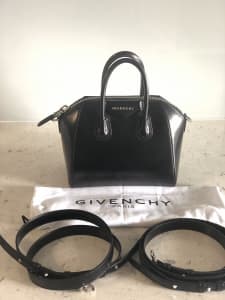Givenchy Antigona Mini Handbag