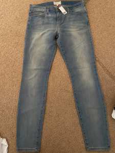 Current Elliot Women’s Jeans - brand new with tag