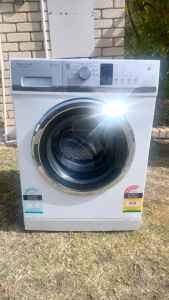 Used Fischer & Paykel QuickSmart Washing Machine