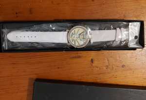Watches x2. New. Never Used. One to wear and a spare.