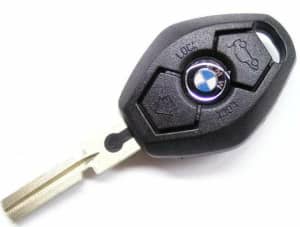 BMW and Mini keys code program replace 1, 3, 5, 6, 7, X3, X5, Z3, Z4