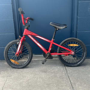 Kids Specialized Hotrock 16” BMX Bike Bicycle